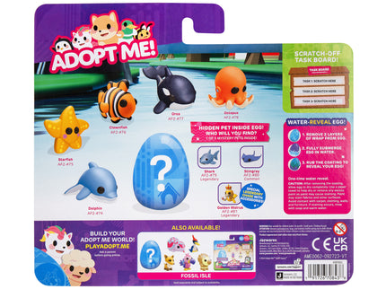 ADOPT ME figuuride 6-pakk Lemmikud W6