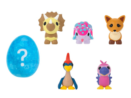 ADOPT ME figuuride 6-pakk Lemmikud W6