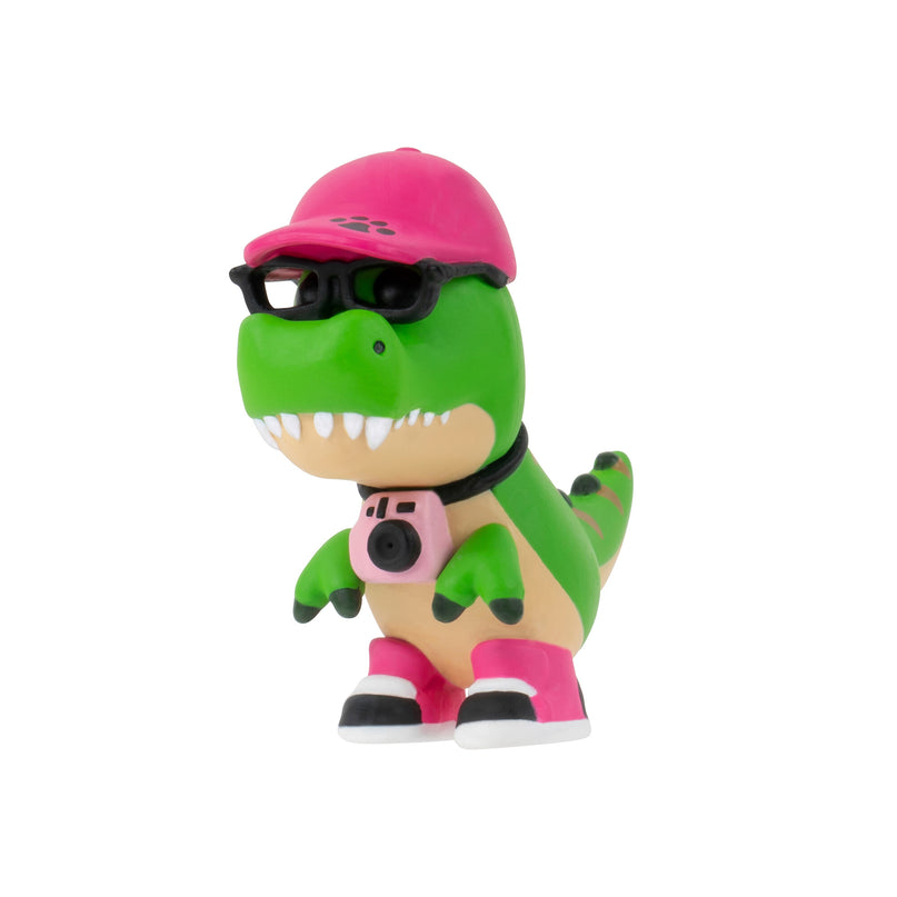 ADOPT ME figuuride 6-pakk Lemmikud W6