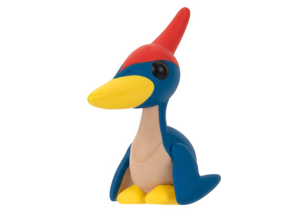 ADOPT ME figuuride 6-pakk Lemmikud W6