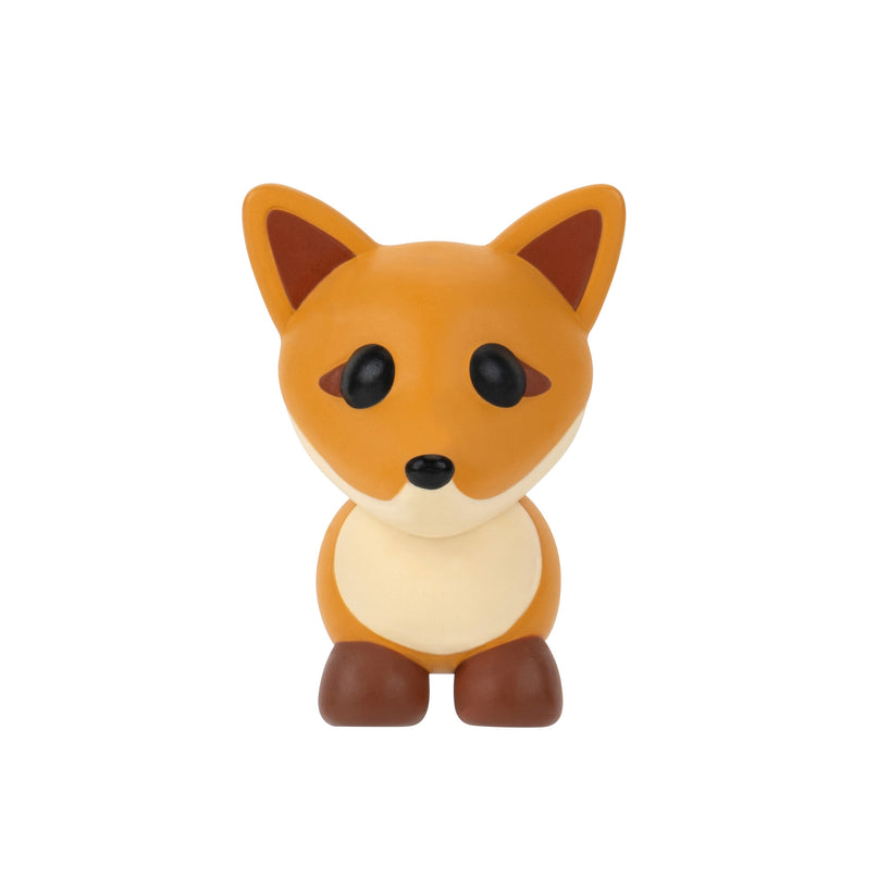 ADOPT ME figuuride 6-pakk Lemmikud W6