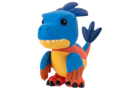 ADOPT ME figuuride 6-pakk Lemmikud W6