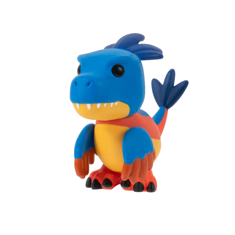 ADOPT ME figuuride 6-pakk Lemmikud W6