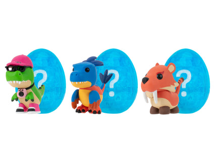 ADOPT ME figuuride 6-pakk Lemmikud W6