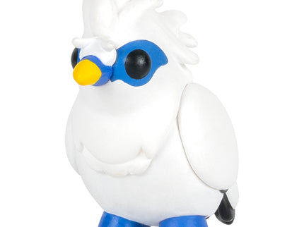 ADOPT ME figuuride 6-pakk Lemmikud W6