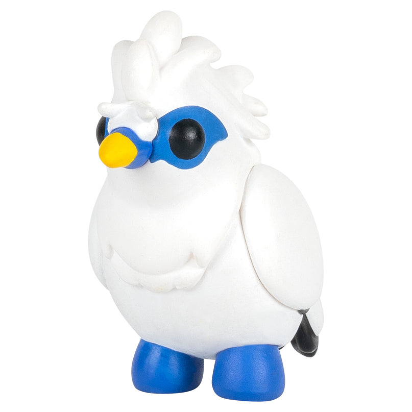 ADOPT ME figuuride 6-pakk Lemmikud W6