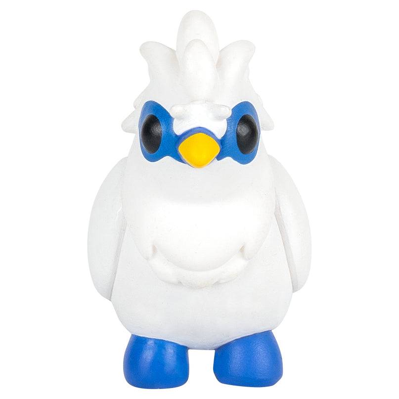 ADOPT ME figuuride 6-pakk Lemmikud W6