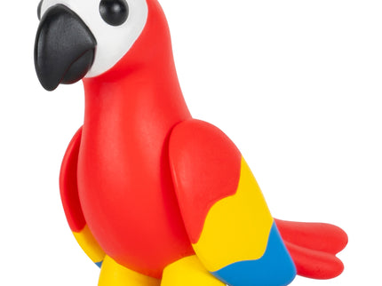 ADOPT ME figuuride 6-pakk Lemmikud W6