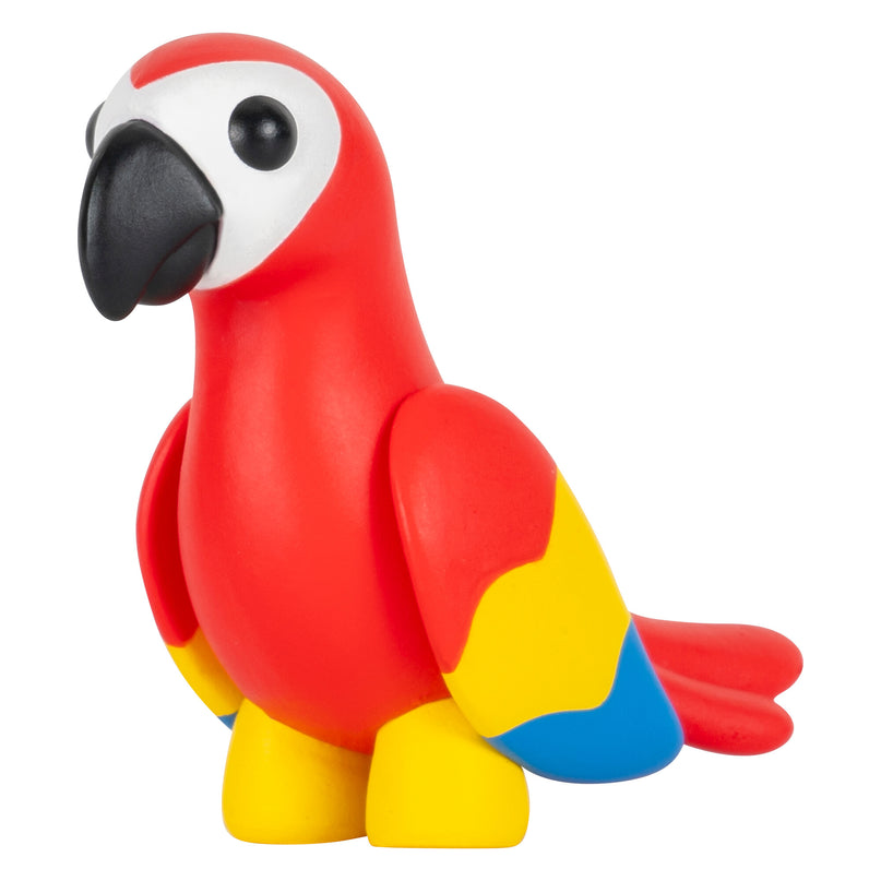 ADOPT ME figuuride 6-pakk Lemmikud W6