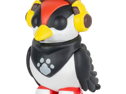 ADOPT ME figuuride 6-pakk Lemmikud W6