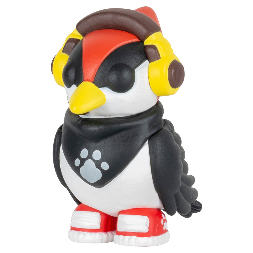 ADOPT ME figuuride 6-pakk Lemmikud W6