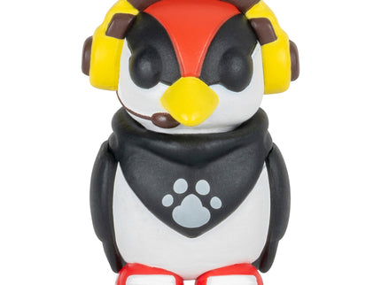 ADOPT ME figuuride 6-pakk Lemmikud W6