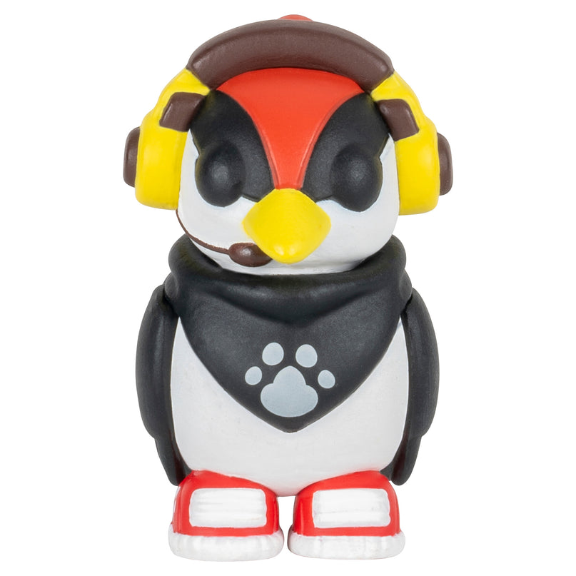 ADOPT ME figuuride 6-pakk Lemmikud W6