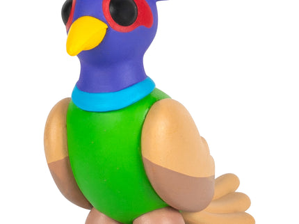 ADOPT ME figuuride 6-pakk Lemmikud W6