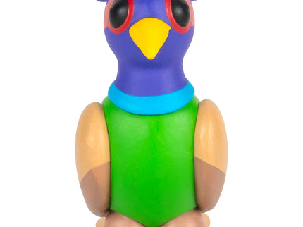 ADOPT ME figuuride 6-pakk Lemmikud W6