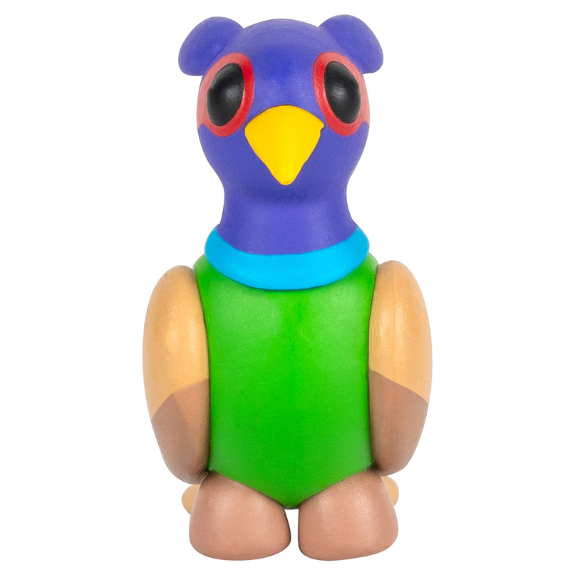 ADOPT ME figuuride 6-pakk Lemmikud W6