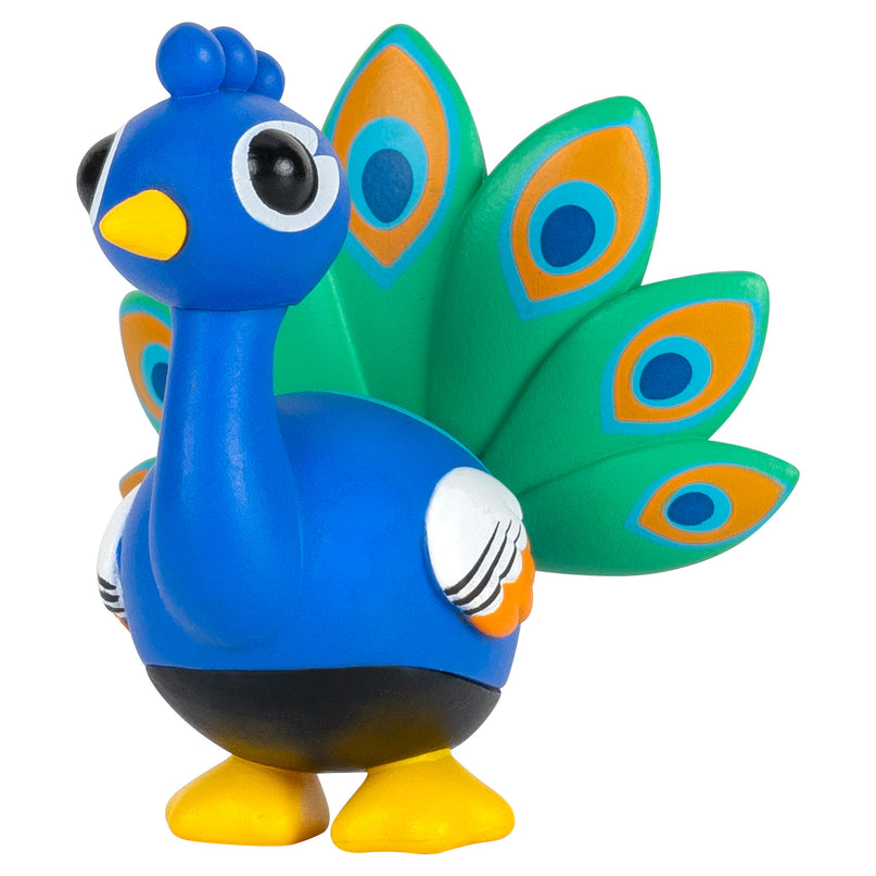 ADOPT ME figuuride 6-pakk Lemmikud W6