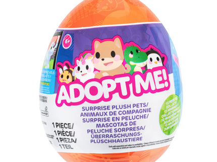 ADOPT ME Pehme mänguasi pimepakis