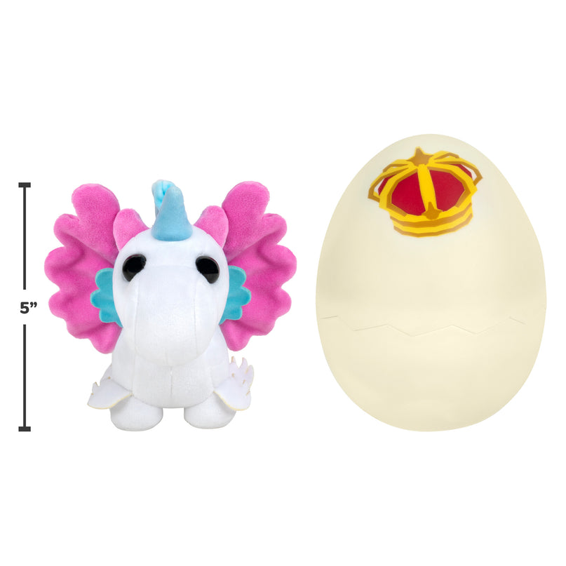 ADOPT ME Pehme mänguasi pimepakis