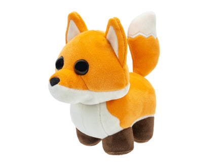 ADOPT ME W4 Pehme mänguasi pimepakis