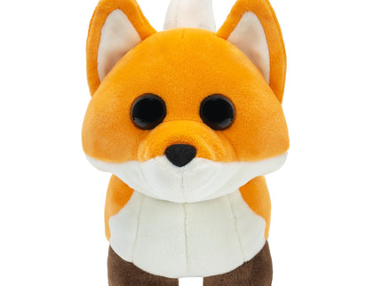 ADOPT ME W4 Pehme mänguasi pimepakis