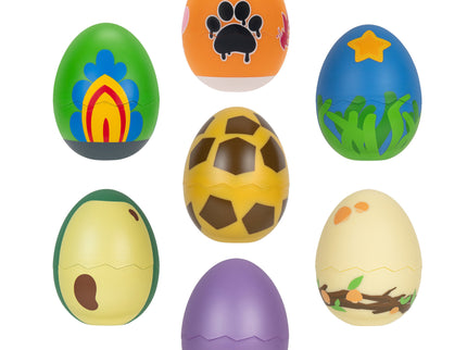 ADOPT ME W4 Pehme mänguasi pimepakis