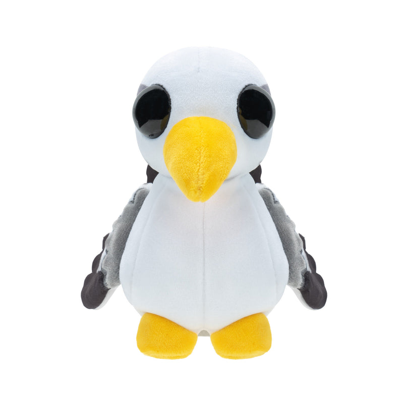 ADOPT ME W4 Pehme mänguasi pimepakis