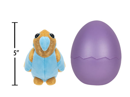 ADOPT ME W4 Pehme mänguasi pimepakis