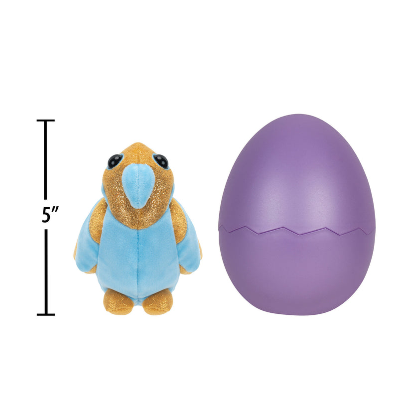 ADOPT ME W4 Pehme mänguasi pimepakis