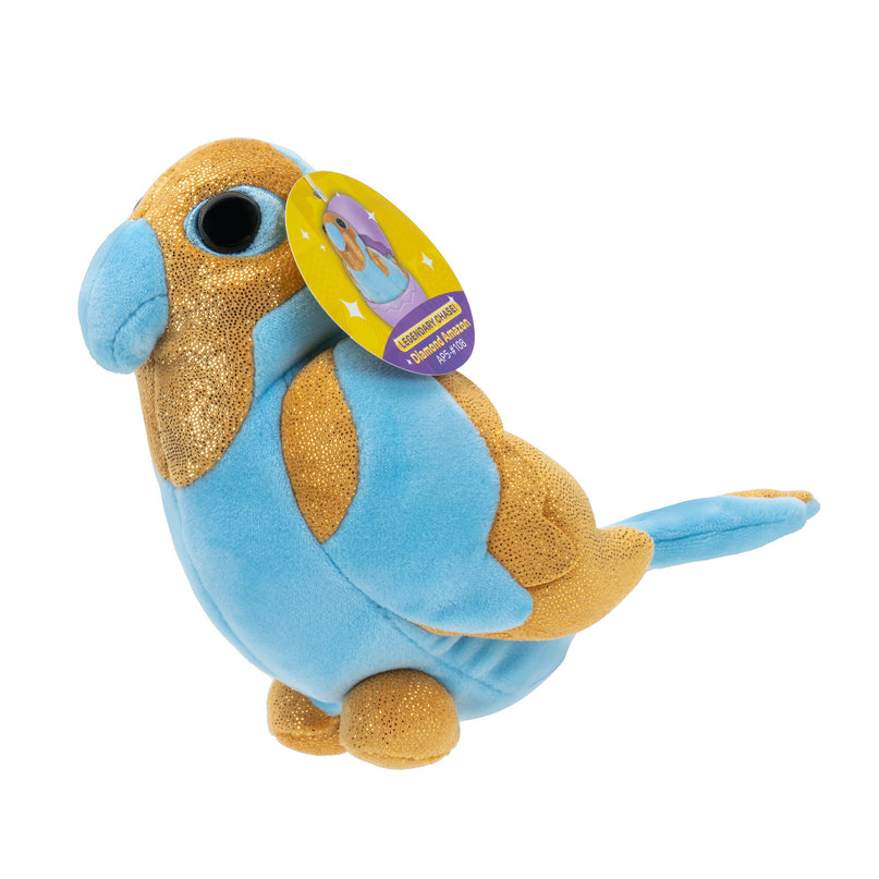 ADOPT ME W4 Pehme mänguasi pimepakis