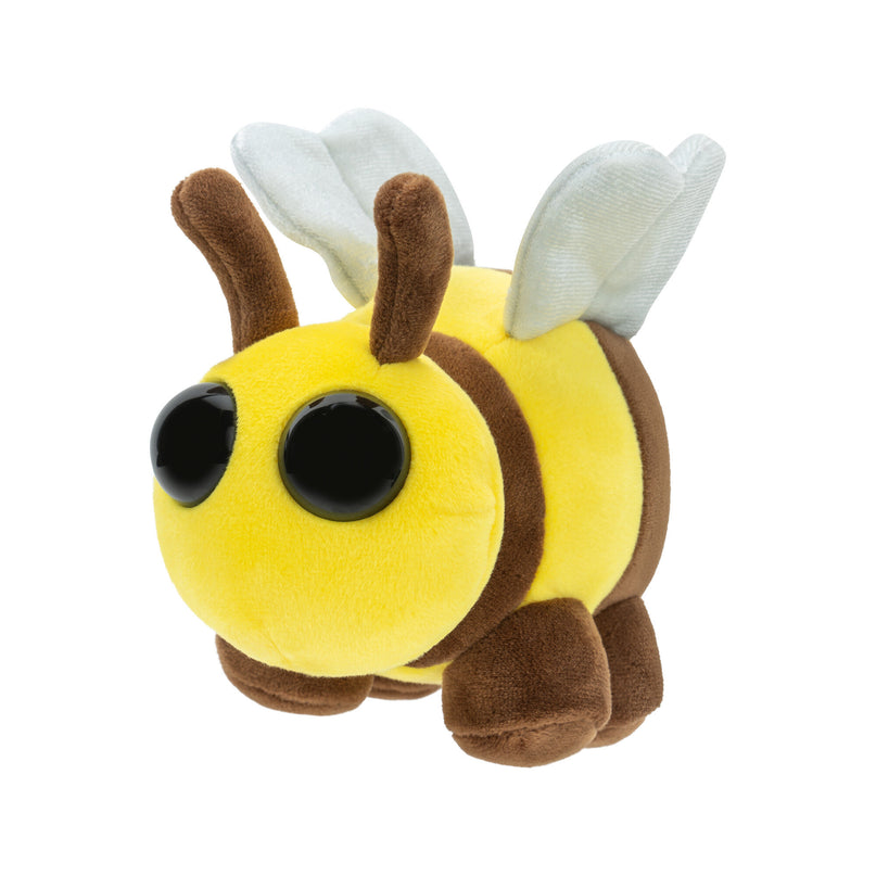 ADOPT ME W4 Pehme mänguasi pimepakis