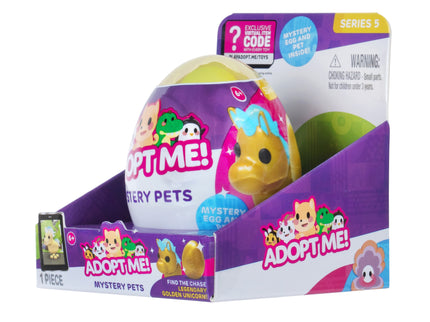 ADOPT ME Pimepakk lemmikloomad, 5 cm W5