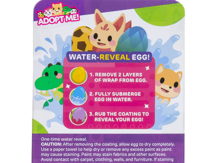 ADOPT ME Pimepakk lemmikloomad, 5 cm W5