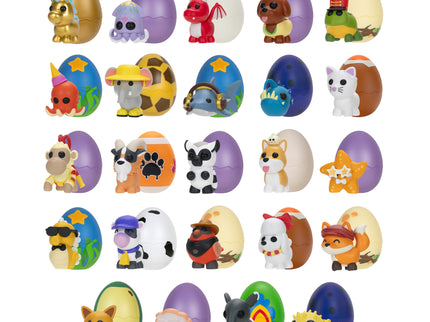 ADOPT ME Pimepakk lemmikloomad, 5 cm W5