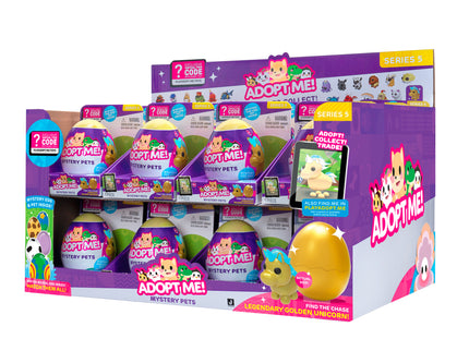 ADOPT ME Pimepakk lemmikloomad, 5 cm W5