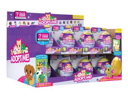 ADOPT ME Pimepakk lemmikloomad, 5 cm W5