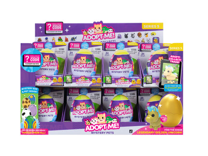 ADOPT ME Pimepakk lemmikloomad, 5 cm W5