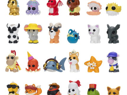 ADOPT ME Pimepakk lemmikloomad, 5 cm W5