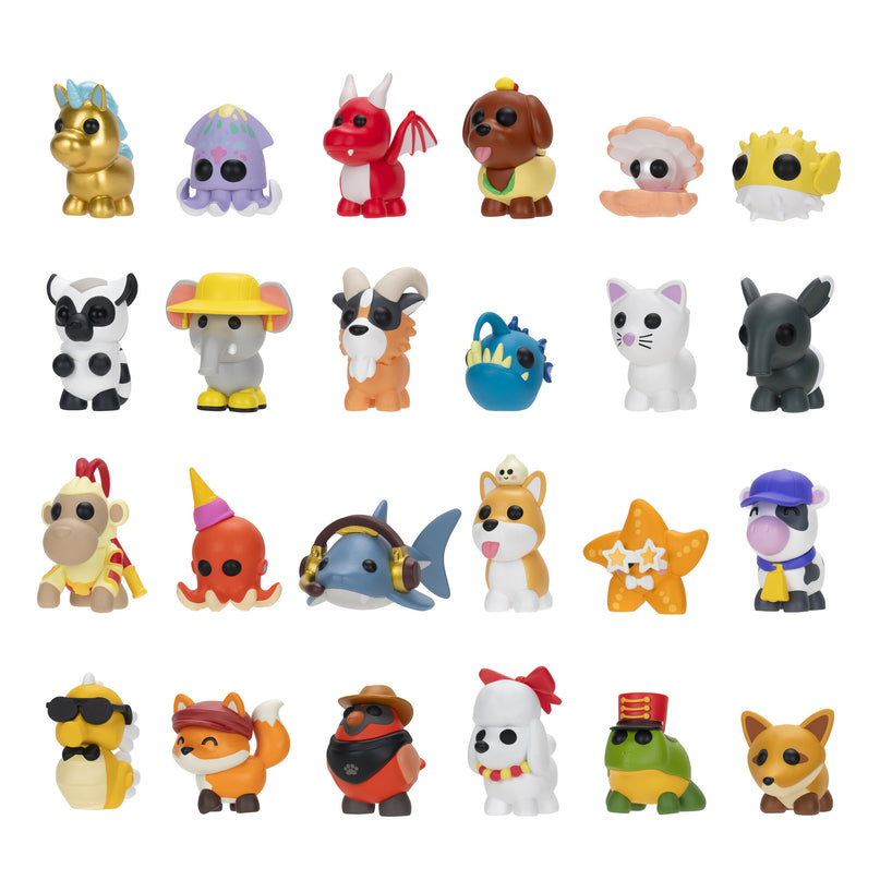 ADOPT ME Pimepakk lemmikloomad, 5 cm W5