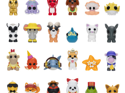 ADOPT ME Pimepakk lemmikloomad, 5 cm W5