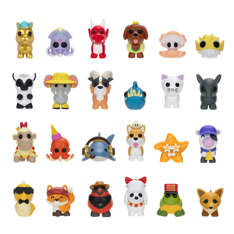 ADOPT ME Pimepakk lemmikloomad, 5 cm W5