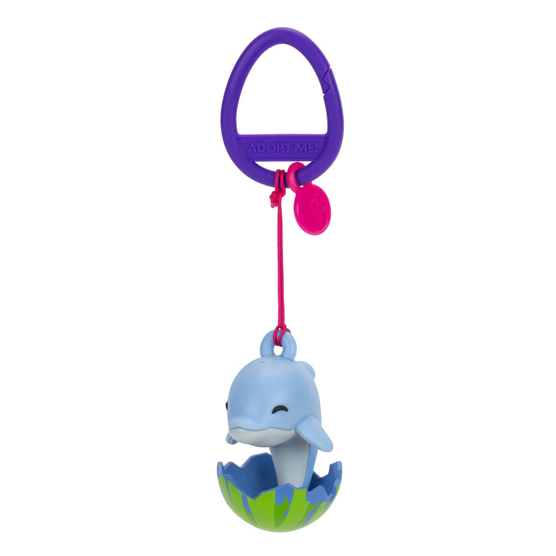 ADOPT ME figuur võtmehoidja, pimepakk, 8 cm