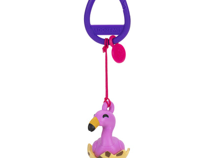 ADOPT ME figuur võtmehoidja, pimepakk, 8 cm