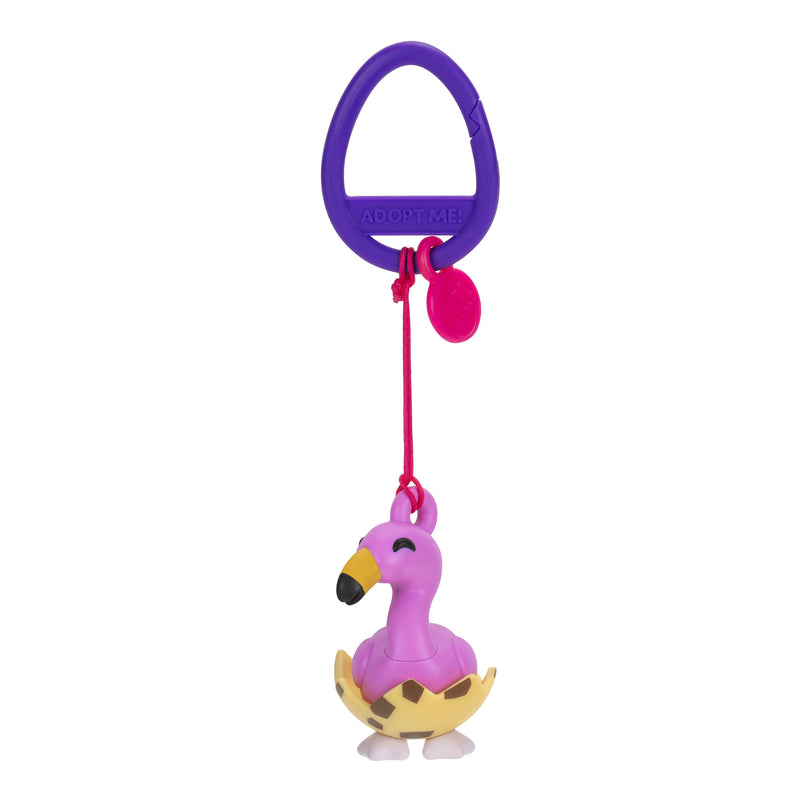ADOPT ME figuur võtmehoidja, pimepakk, 8 cm