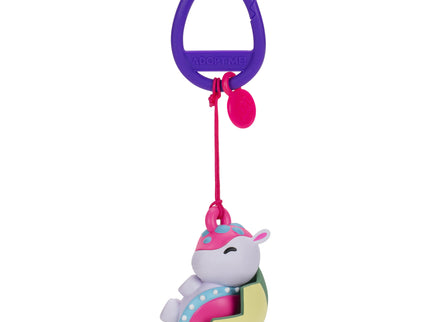 ADOPT ME figuur võtmehoidja, pimepakk, 8 cm