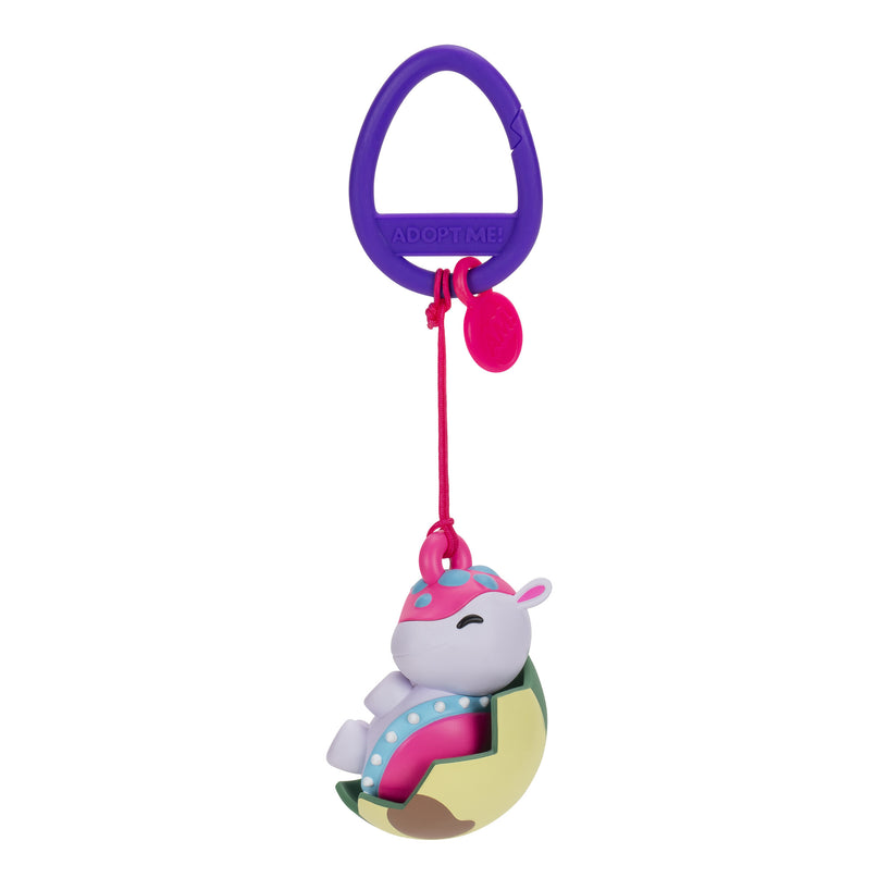 ADOPT ME figuur võtmehoidja, pimepakk, 8 cm
