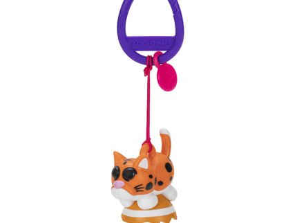 ADOPT ME figuur võtmehoidja, pimepakk, 8 cm