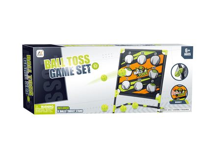 Pallide viskamise komplekt