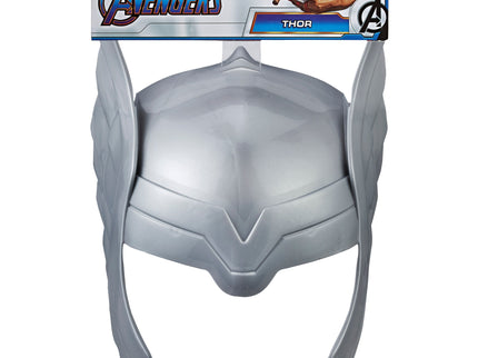 KÄTTEJAD Kangelase mask