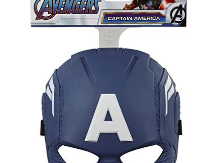 KÄTTEJAD Kangelase mask